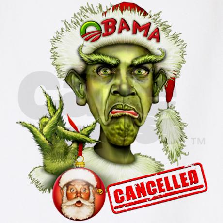 obama_grinch_bbq_apron